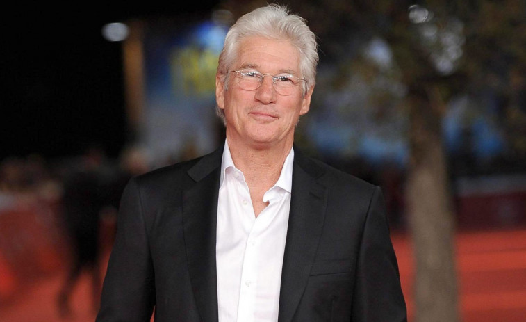 Este es el complemento alimenticio que Richard Gere compra en A Coruña