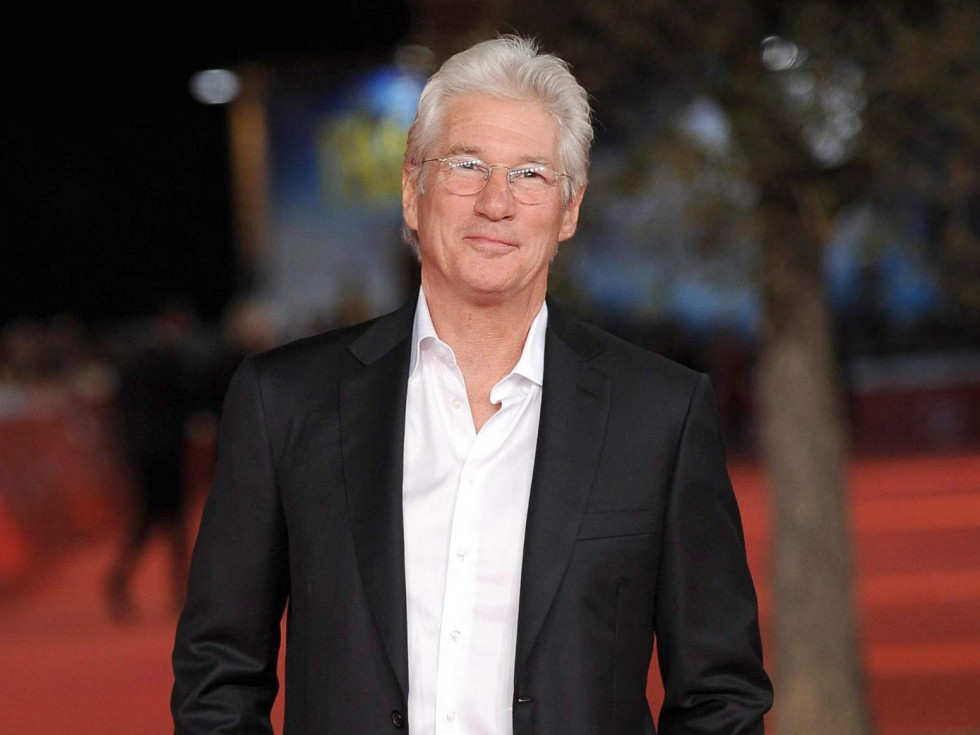 Richard gere