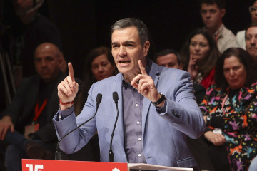 Pedro Sánchez