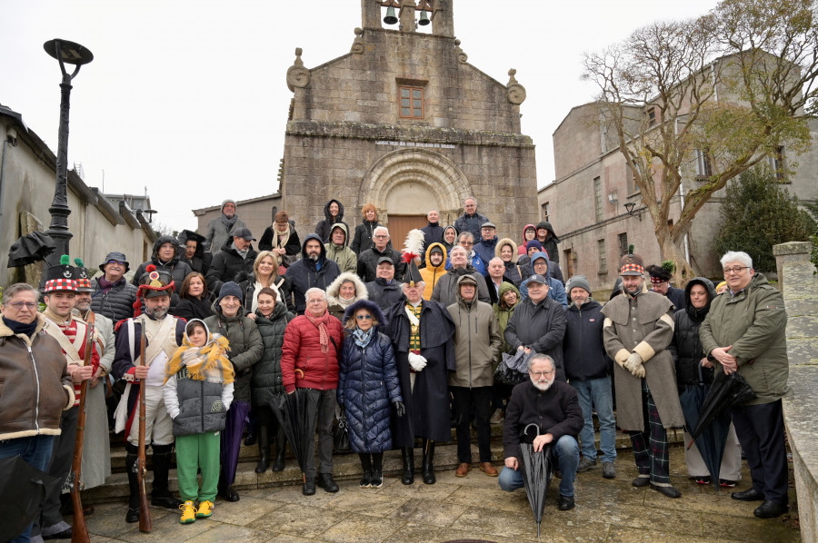 ¿Por qué Carlos de Inglaterra y Camilla rechazaron visitar A Coruña?