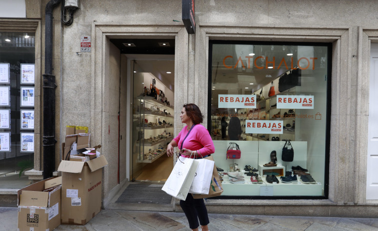 El pequeño comercio coge fuerza en A Coruña: “Estamos llegando a una situación idílica de calidad”