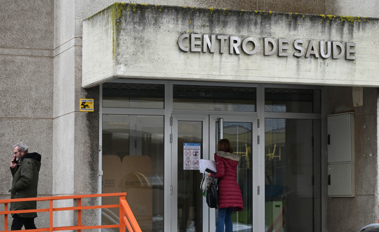 La Xunta garantiza la asistencia pediátrica en Monte Alto y Adormideras