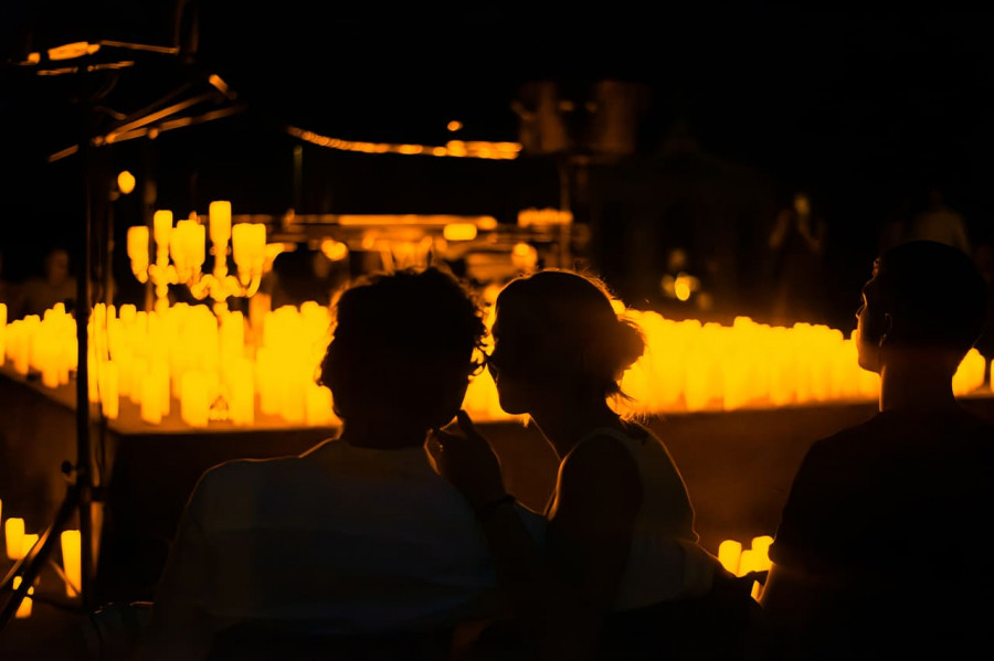 Candlelight trae una nueva fecha de 'Lo mejor de Bridgerton' para celebrar San Valentín en A Coruña