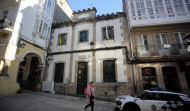 Betanzos ‘recicla’ la antigua cárcel como centro social del casco viejo