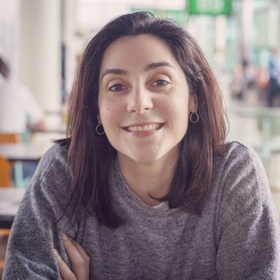 La psicóloga coruñesa Alejandra Sierra: “La falta de luz solar afecta a la calidad del sueño y al estado anímico"