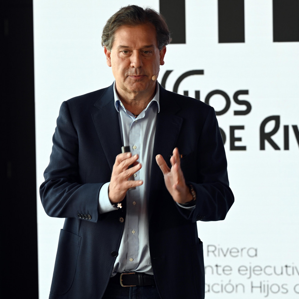 Hijos de Rivera, en el Ranking Merco ESG como una de las empresas más responsables con el medio ambiente