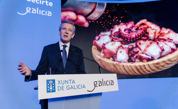 Galicia lanzará en Fitur 2025 el mensaje de que es una “tierra de brazos abiertos”