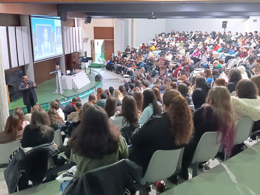 La Escuela donde estudió Picasso celebra a lo grande su 175 aniversario