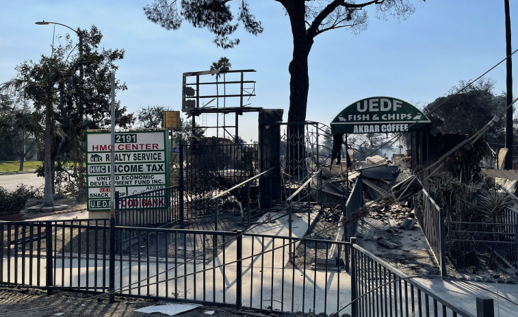 Los Oscar honrarán a las víctimas de los incendios de Los Ángeles