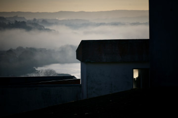 Niebla en A Coruña @ Javier Alborés (6)