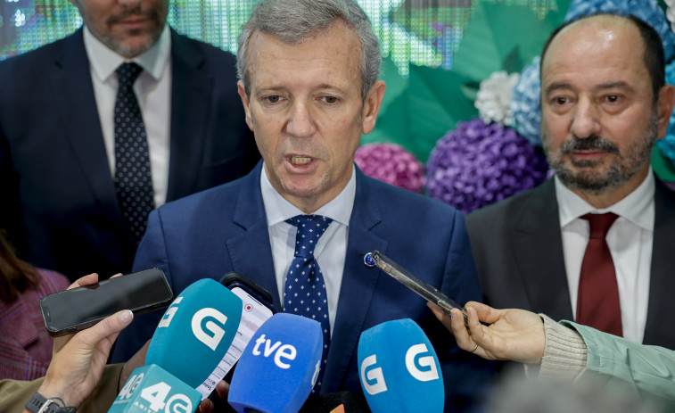 El PPdeG celebrará el sábado en A Coruña un acto bajo el lema 'Vivenda, Mocidade, Galicia'