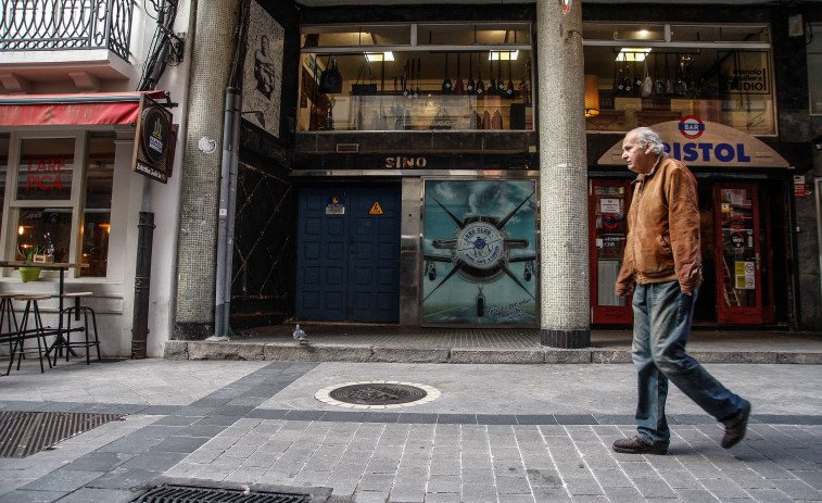 Dónde beber Estrella Galicia por 1 euro en A Coruña