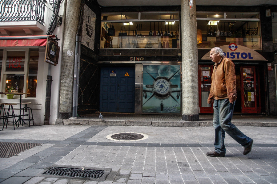 Dónde beber Estrella Galicia por 1 euro en A Coruña