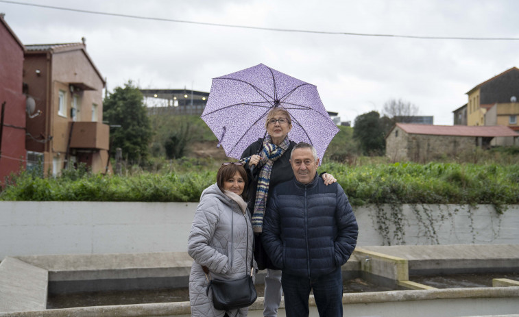 Beatriz Martínez | “Los promotores de conciertos ya llaman a las asociaciones vecinales de A Coruña”