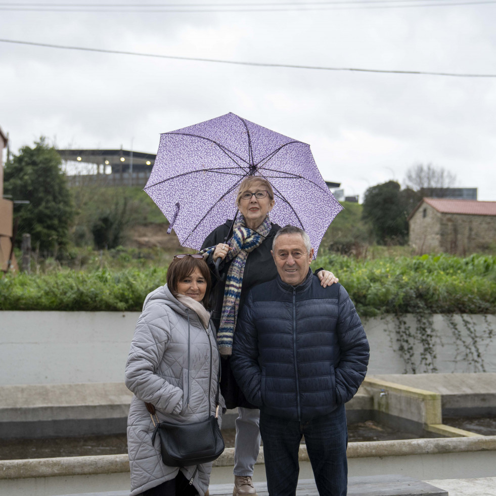 Beatriz Martínez | “Los promotores de conciertos ya llaman a las asociaciones vecinales de A Coruña”