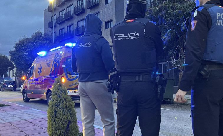 Una pelea por la venta de perfumes, móvil del último asesinato en un hotel okupado en Madrid