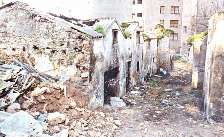 Hace 25 años | Comienza la eliminación del foco de basura y ratas de Pérez Cepeda