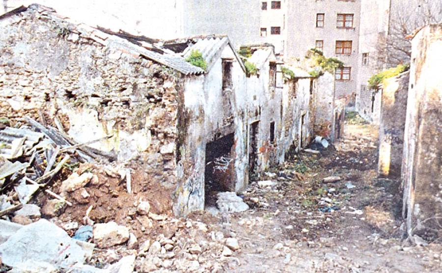 Hace 25 años | Comienza la eliminación del foco de basura y ratas de Pérez Cepeda