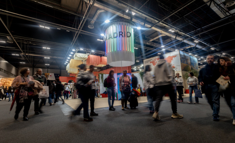 Fitur 2025 cierra con 255.000 visitas y cifras récord de participación