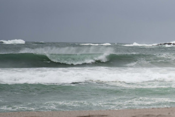 Duna de Riazor tras el temporal Herminia @ Carlota Blanco (13)