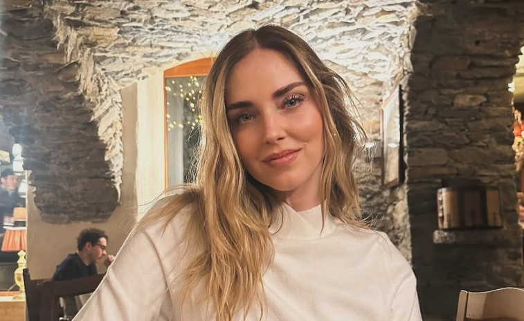 La influencer Chiara Ferragni será juzgada por la supuesta estafa de los pandoros