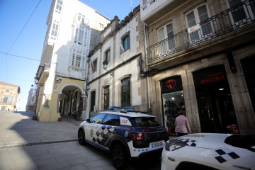 Policía Local de Betanzos