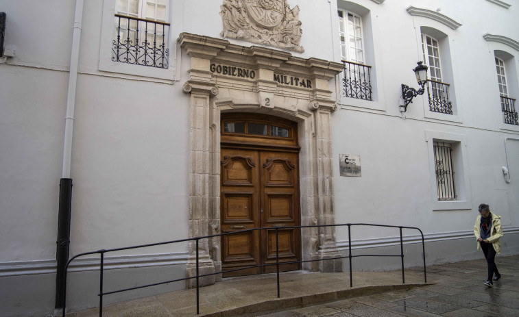 El PP de A Coruña critica el retraso de la obra en La Terraza y que ahora la Aesia se vaya a la Casa Veeduría