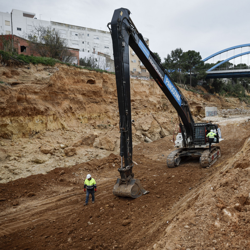 Municipios dañados piden recursos para la gestión de ayudas de la DANA