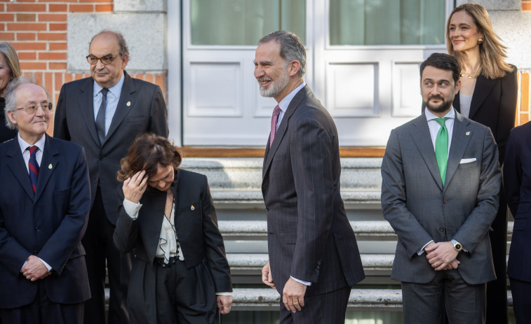 El rey Felipe VI cumple 57 años