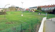 Menos coches y más plazas facilitan el aparcamiento en A Coruña