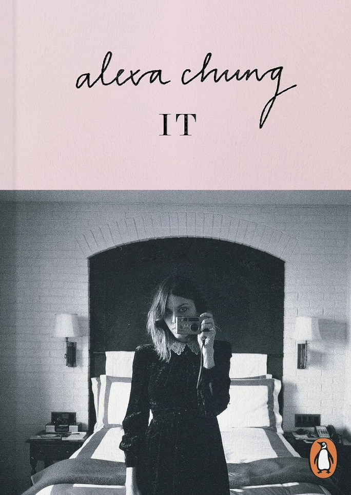 It, de Alexa Chung