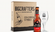 “Por una birra juntos”, la nueva propuesta de Estrella Galicia para regalar este San Valentín