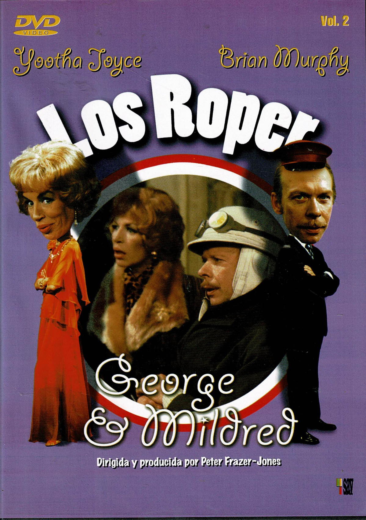 George Roper