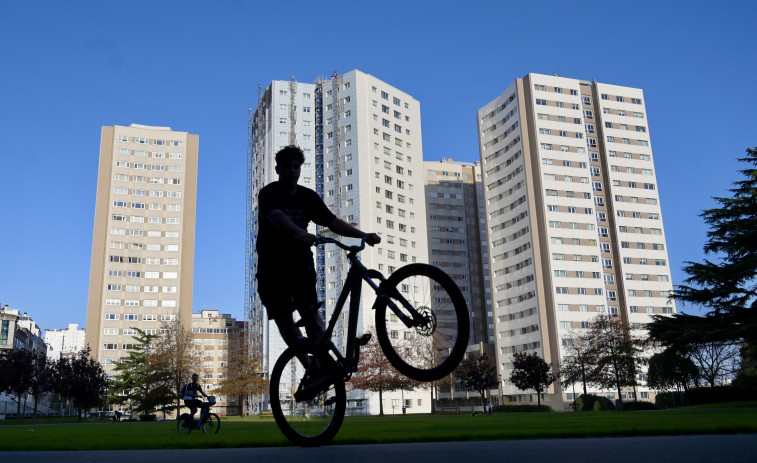 Los administradores de fincas se oponen a que A Coruña sea zona de vivienda tensionada