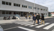 A Coruña estrena nuevo parking en la estación de tren: ¿por dónde se entra?