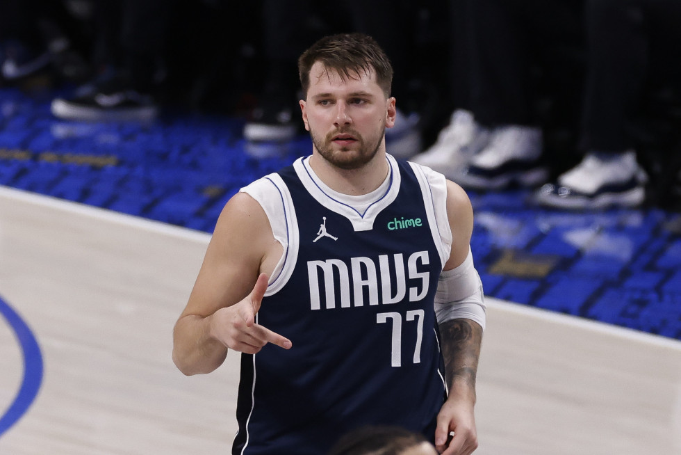 Luka Doncic