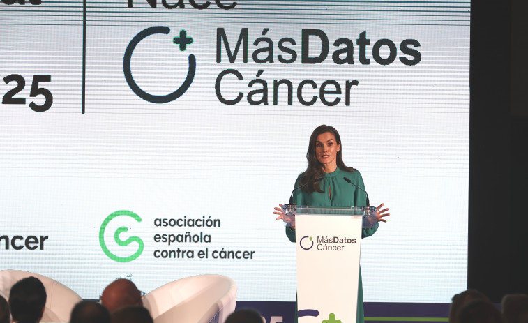 La AECC impulsa la herramienta ‘Más Datos Cáncer’ junto a 24 asociaciones y entidades científicas