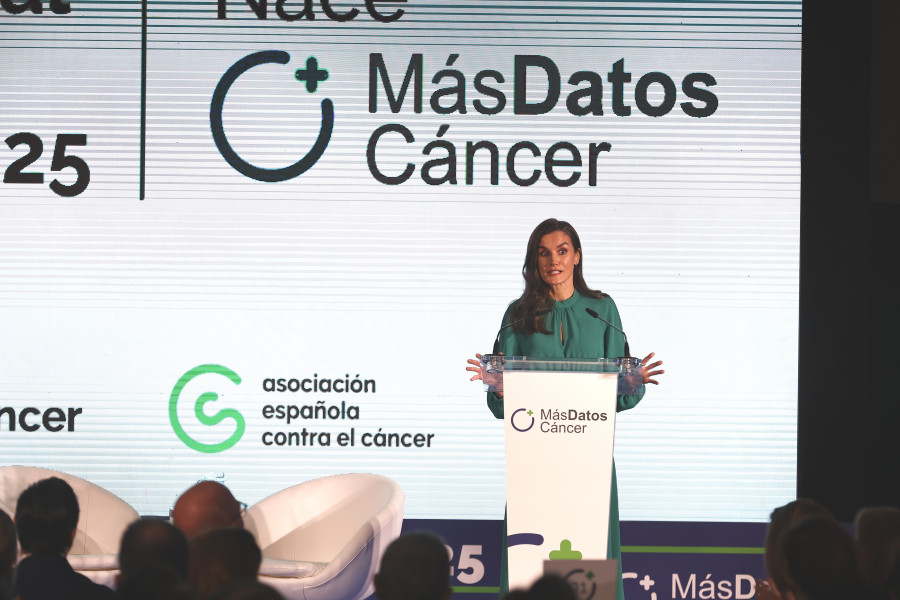 La AECC impulsa la herramienta ‘Más Datos Cáncer’ junto a 24 asociaciones y entidades científicas