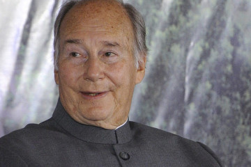 Aga Khan