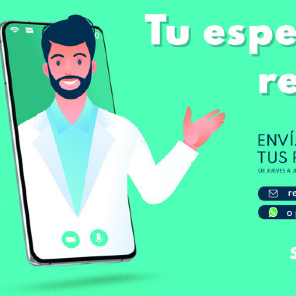 ‘Tu especialista responde’, el consultorio de salud para los lectores de La Capital