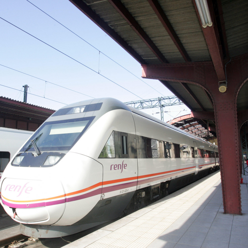 Desconvocada la huelga en Renfe y Adif tras alcanzarse un acuerdo horas antes de su inicio