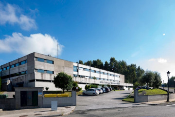 Galicia 2 HOSPITAL