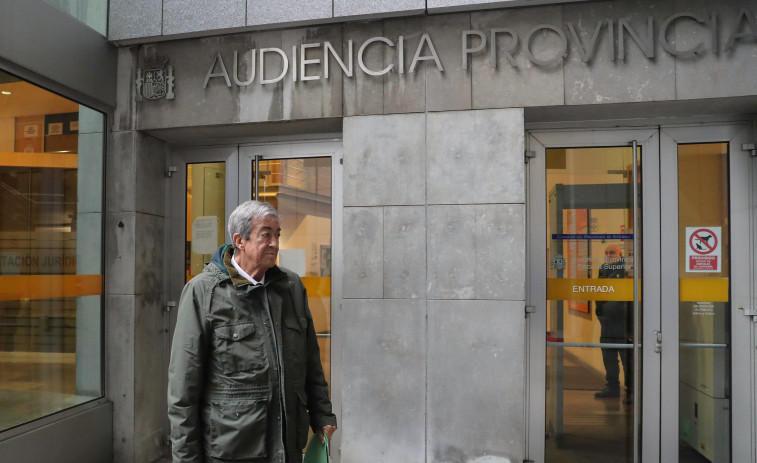 La Audiencia Provincial absuelve a Álvarez-Cascos del delito de apropiación indebida