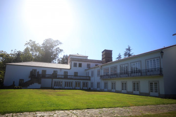 Pazo de Mariñán