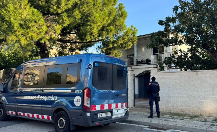 Cuatro detenidos por un tiroteo desde un coche en Tarragona