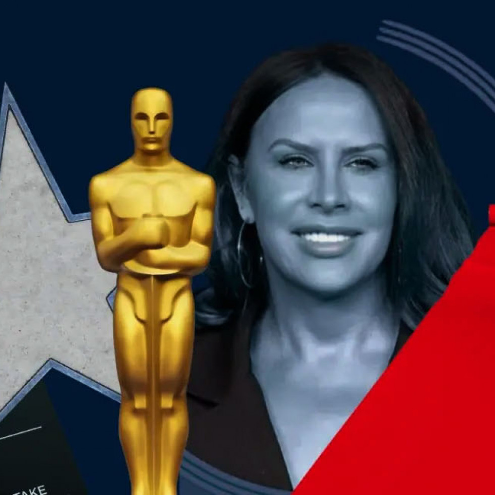 Karla Sofía Gascón y su polémica en Hollywood: ¿puede la Academia revocar una nominación a los Oscar?