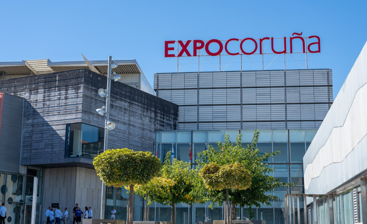 EXPOCoruña acogerá este jueves el encuentro entre los mejores estudios de arquitectura: el Foro Contract