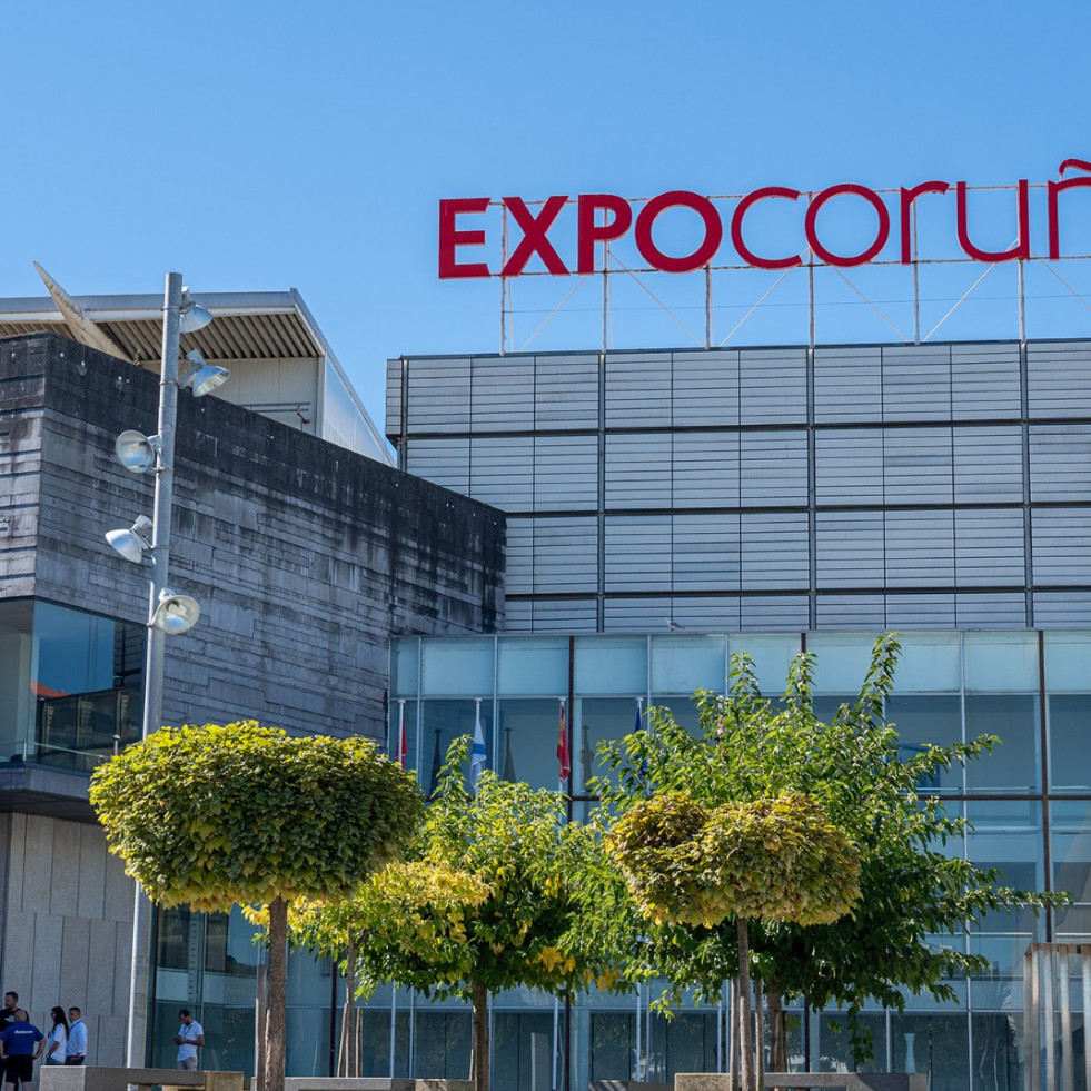 EXPOCoruña acogerá este jueves el encuentro entre los mejores estudios de arquitectura: el Foro Contract