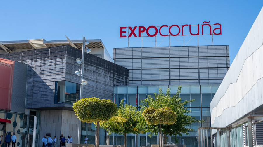 EXPOCoruña acogerá este jueves el encuentro entre los mejores estudios de arquitectura: el Foro Contract