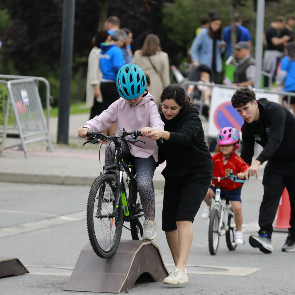 Más de mil arteixanos se beneficiarán este año de las Escuelas Deportivas Municipales